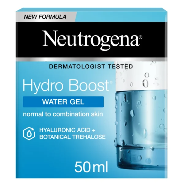 Neutrogena Hydro Boost Water Gel (50ml)