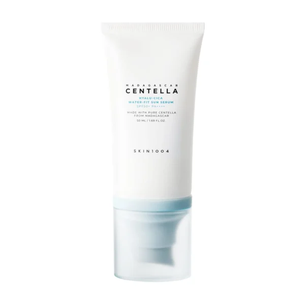 Skin1004 Centella Hyalu-Cica Water-Fit Sun Serum 50ml