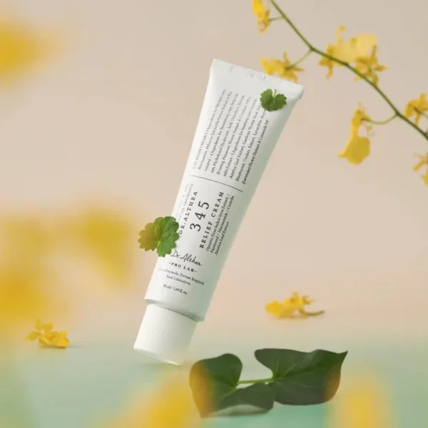 Dr. Althea Resveratrol 345 Intensive Repair Cream 50ml