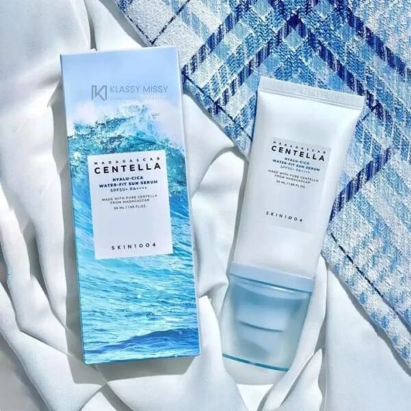 Skin 1004 Centella Hyalu Cica Water Fit Sun Serum 50ml