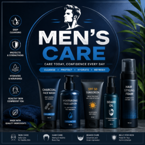 Men's Care