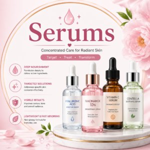 Serums