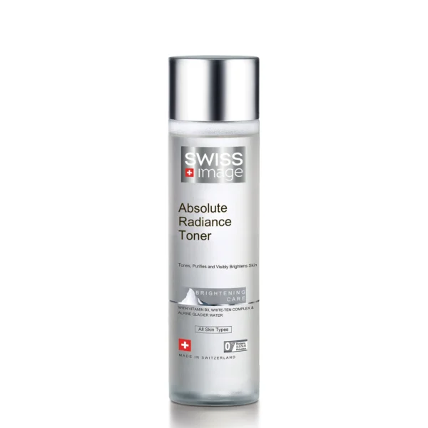 Swiss Image Absolute Radiance Toner 200 ml