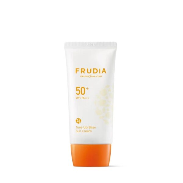 Frudia Tone-Up Base Sun Cream 50g