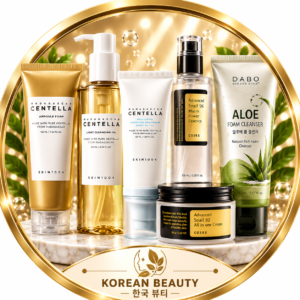 Korean Beauty