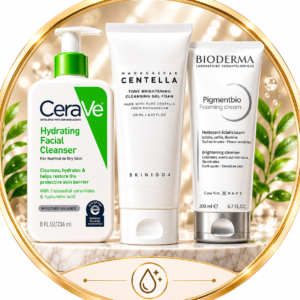 Cleansers