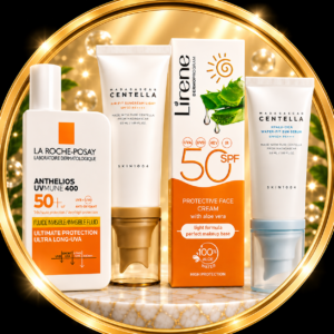 Sunscreen