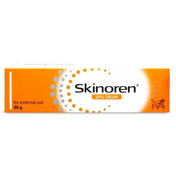 Skinoren Cream 30 gm (Denmark)